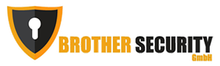 Brother Security Logo
